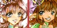 Dessins de Fleur D.