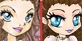 Dessins de Sandra L.