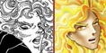 Dessins de MyriaM