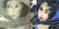 Dessins de Florence
