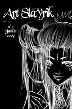 Fanzine de l'Alliance Slayrik
