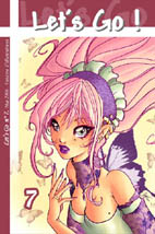 Le fanzine Let's Go